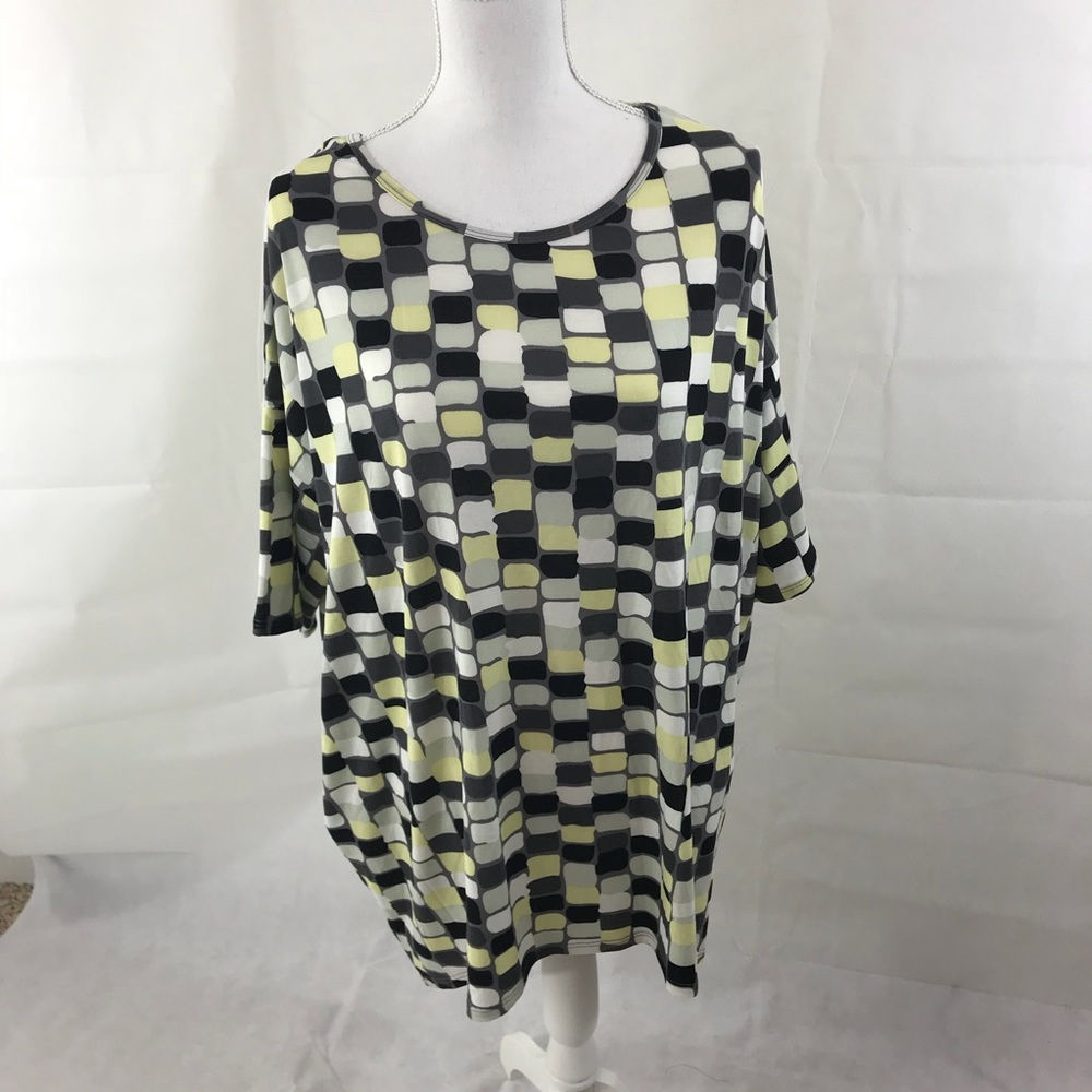 Lularoe (Irma).